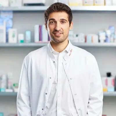 Simon Stromeyer