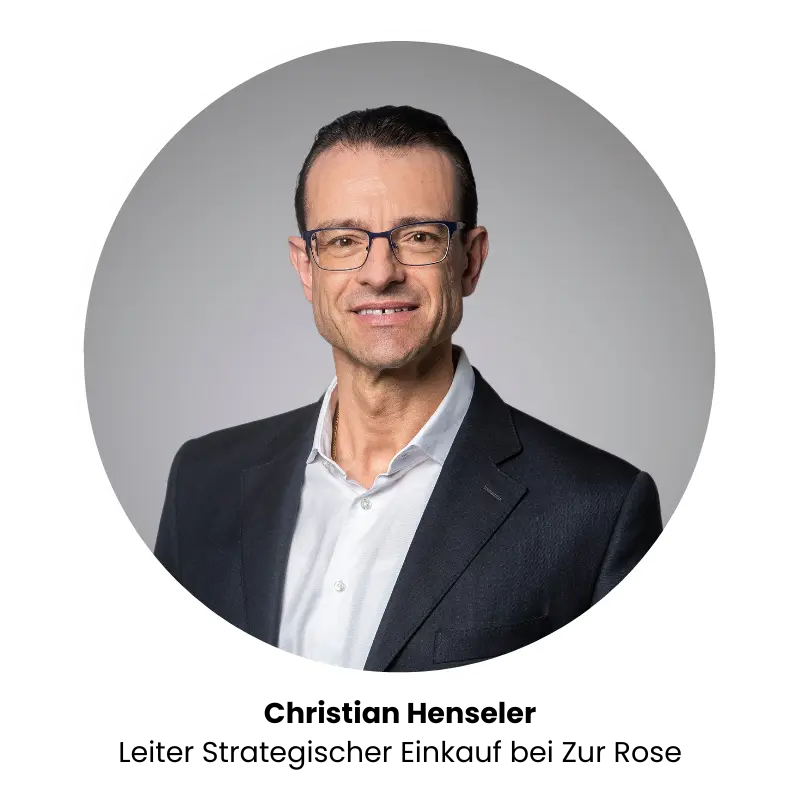 Christian Henseler