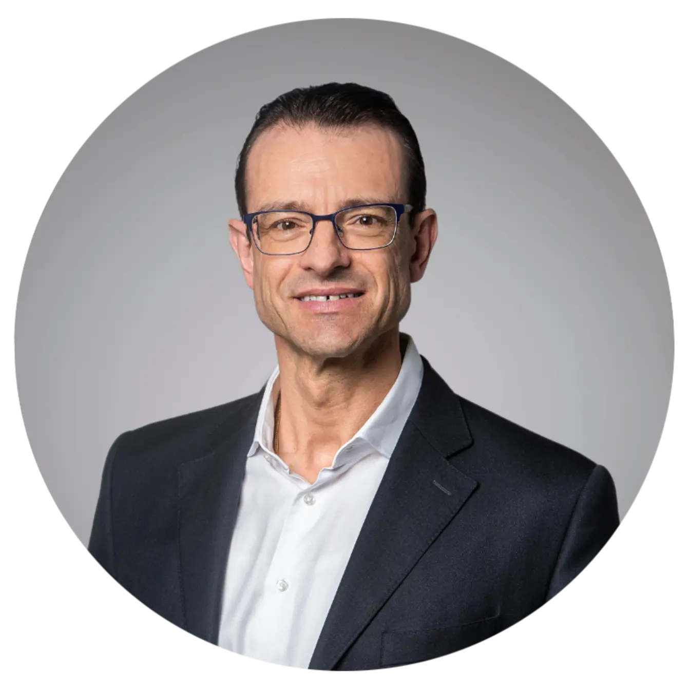 Christian Henseler, Leiter Strategischer Einkauf bei Zur Rose