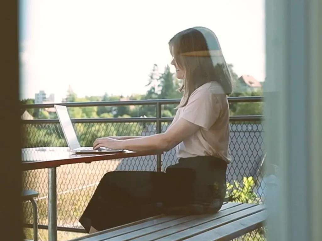 Die Arbeitswelt der Zukunft