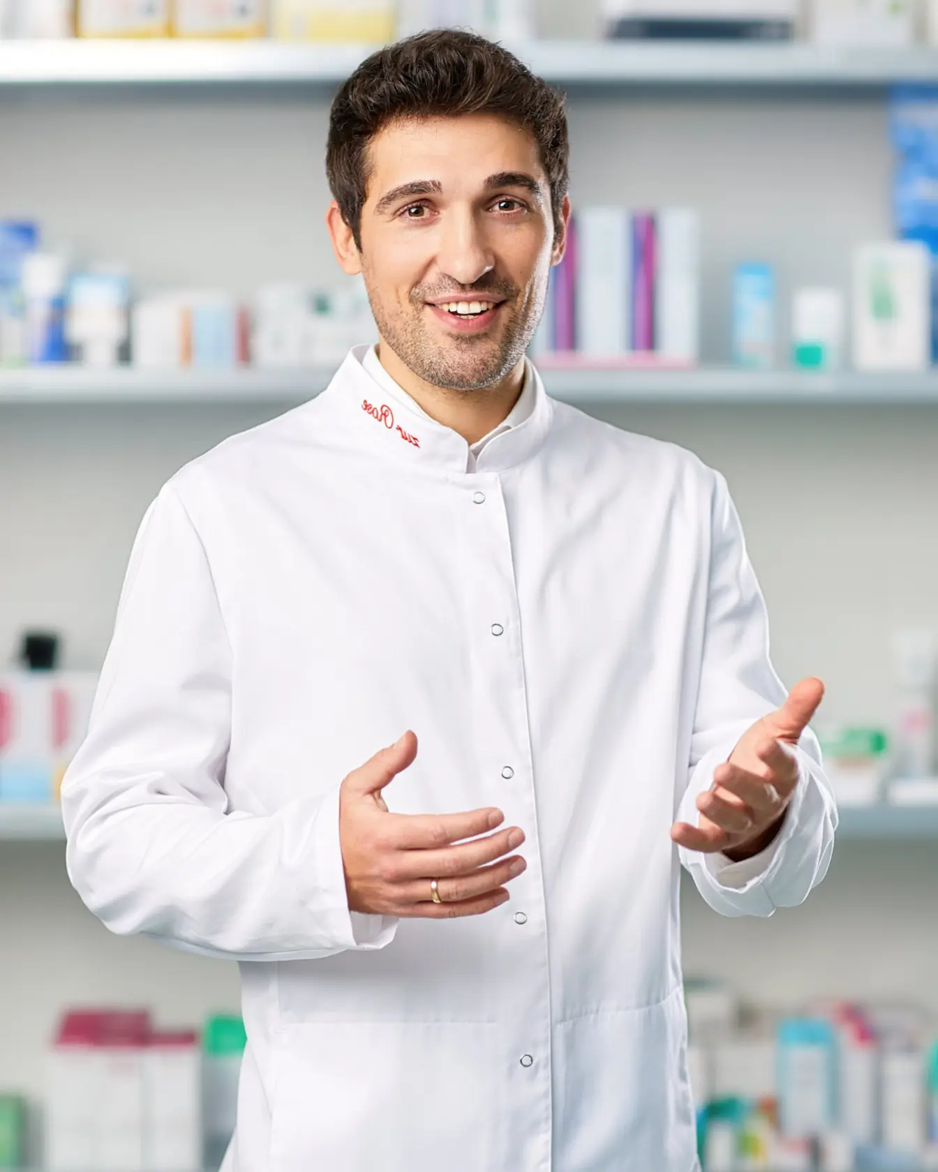 Apotheker Zur Rose