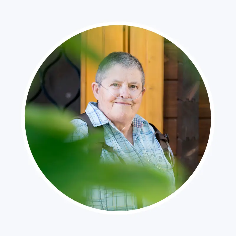 Marianne Mutti
