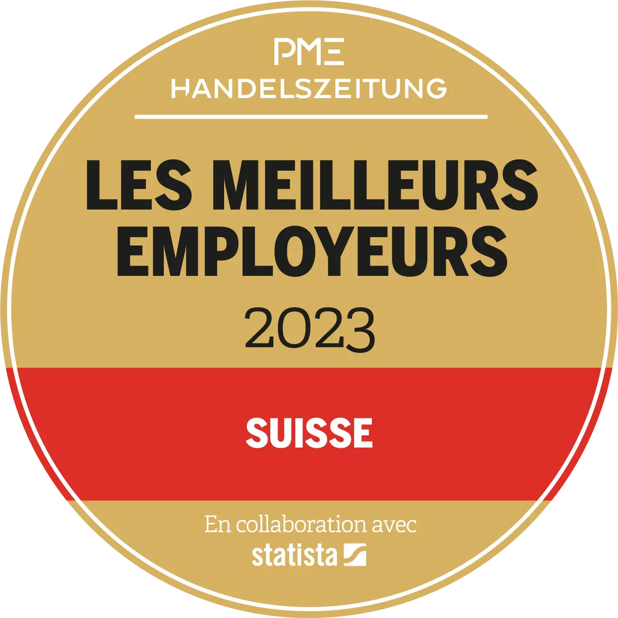 Les meilleurs employeurs - Zur Rose