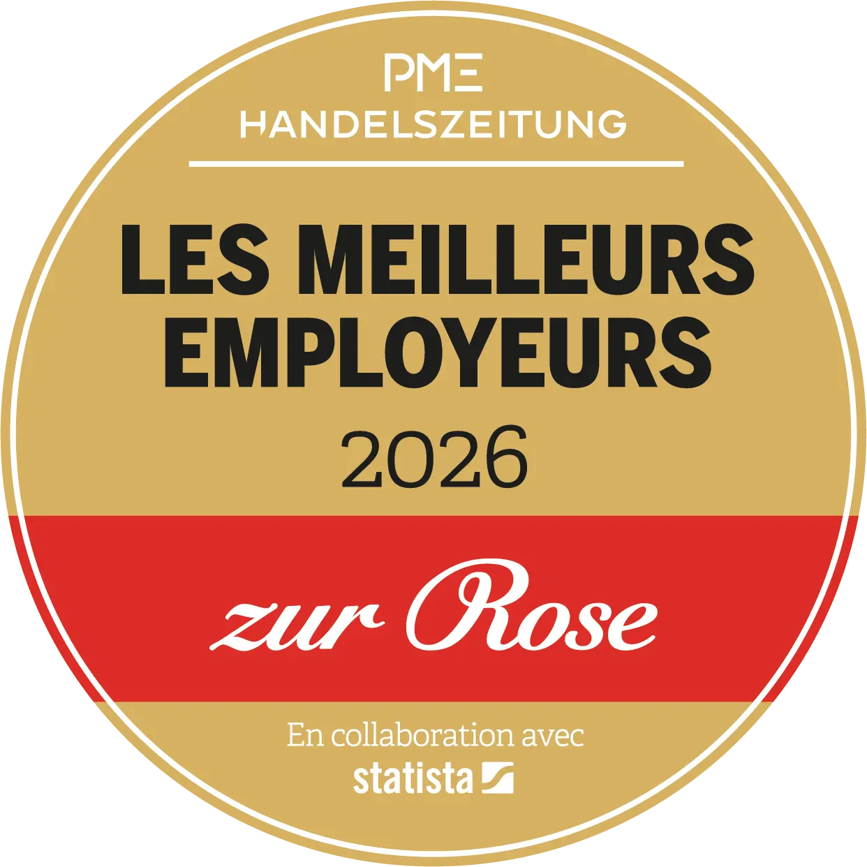 Les meilleurs employeurs - Zur Rose