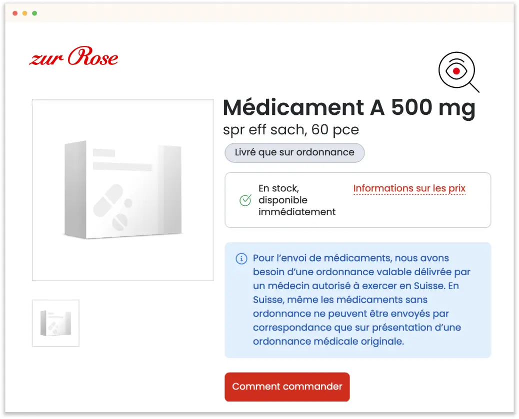 Afficher les détails