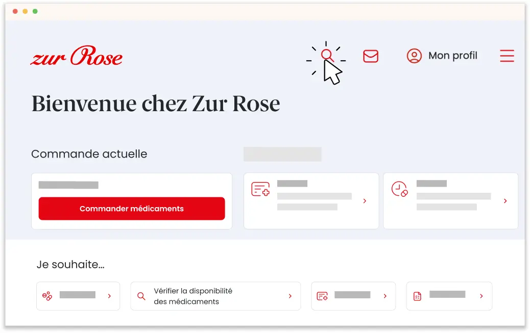 Vous avez besoin d’un compte client actif