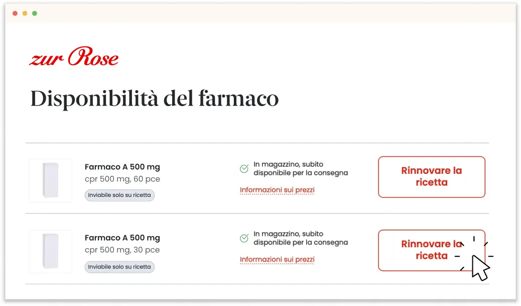 Risultato della ricerca