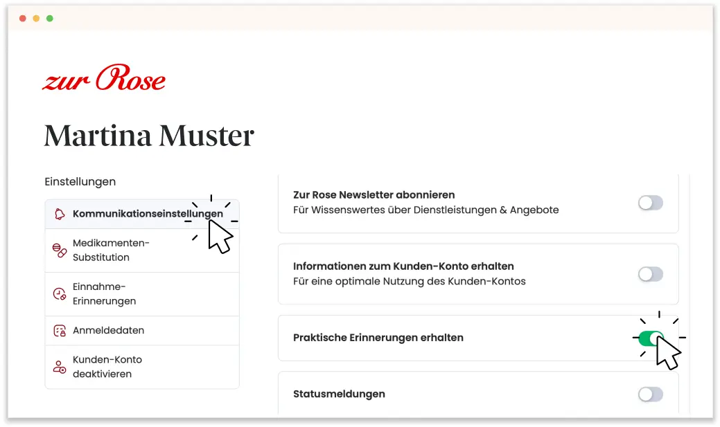 Rezept-Erneuerung-Erinnerung_Schritt1