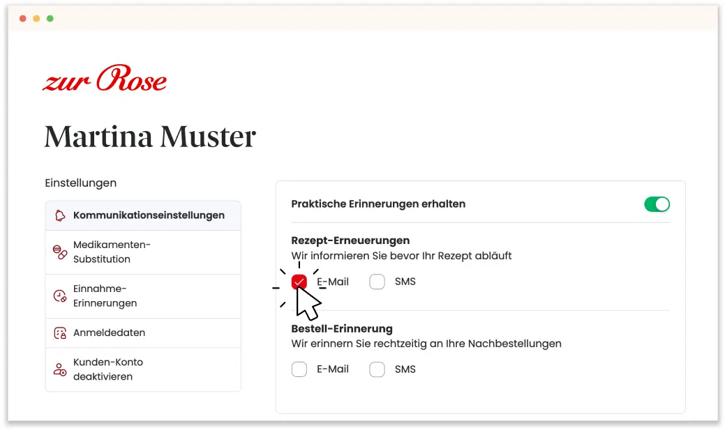 Rezept-Erneuerung-Erinnerung_Schritt2