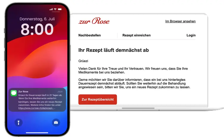 Rezept-Erneuerungs-Erinnerung_Intro