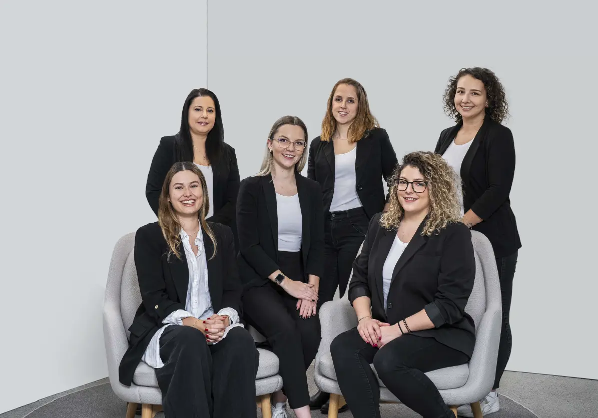 Teambild