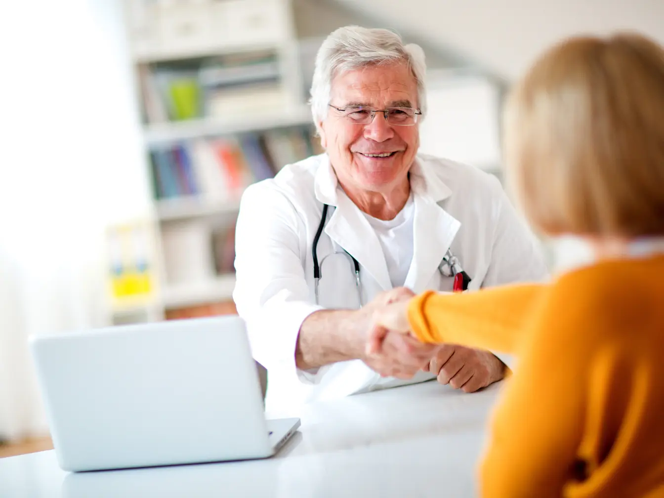 Vorteile Therapieprogramme