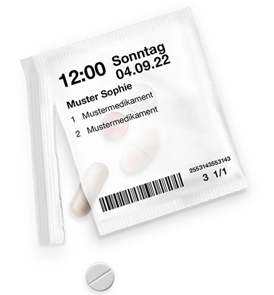 DailymedPro