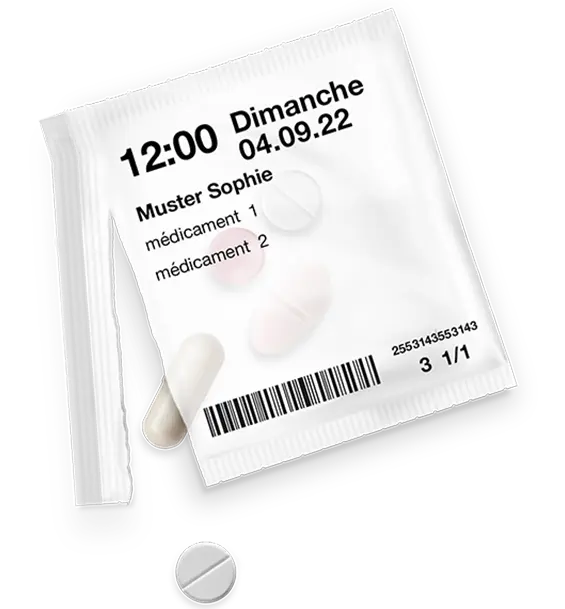 DailymedPro