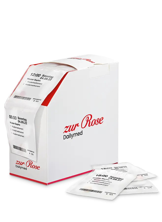 DailymedPro