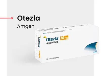 Otezla Amgen