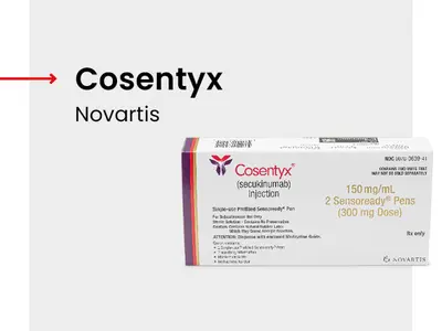 Cosentyx