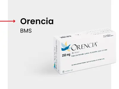 Orencia