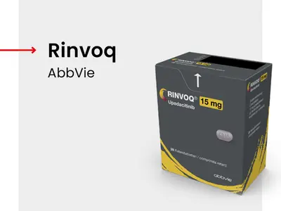 Rinvoq