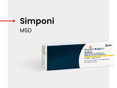 Simponi