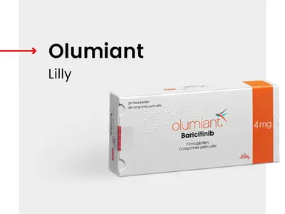 Olumiant