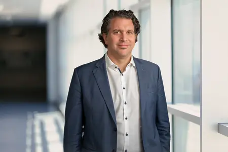 Emanuel Lorini, CEO