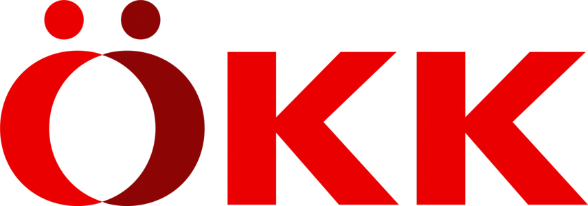 Logo ÖKK