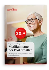 Patientenbroschüre