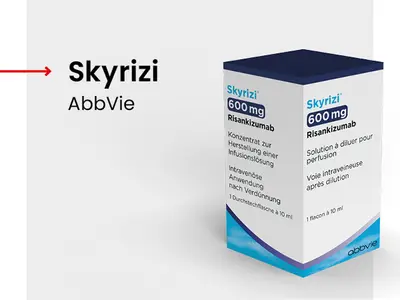 Skyrizi