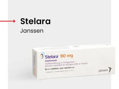 Stelara