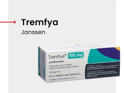 Tremfya