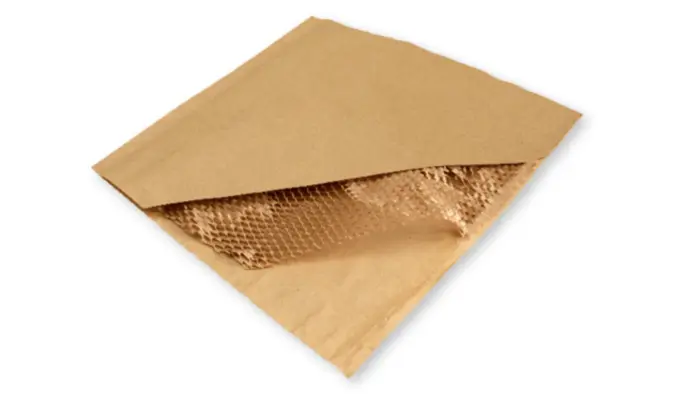 Isolierpapier