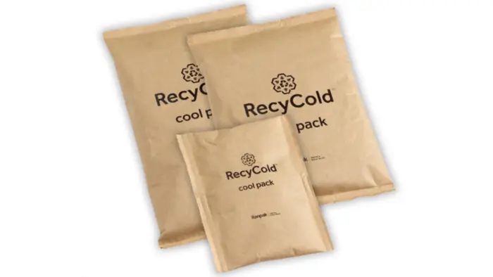 Thermopacks