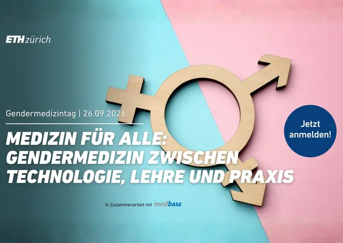 Gendermedizintag 2026