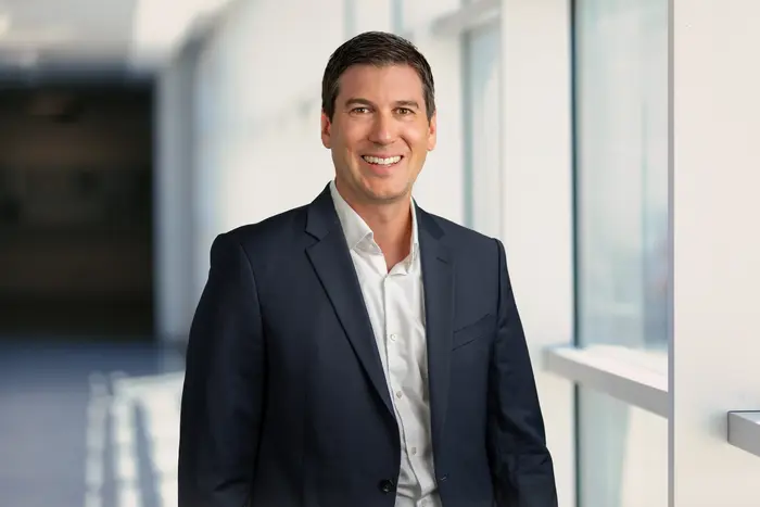 Pascal Chatelain, CCO B2C